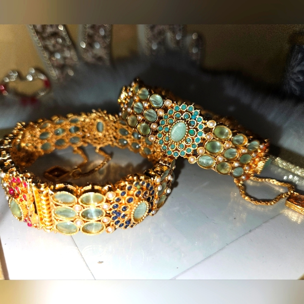 Bangles (kaddah)